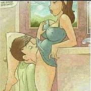 This Is Definitely Jab. I Can't Find The Comic Though. Assistance?