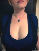 My Wi[F]E In And Out Of Her Work Outfit