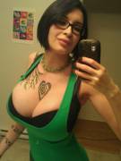 Ariane Saint-Amour (Xpost From R/Ariane)