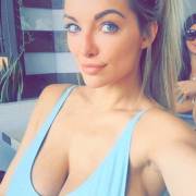 Blonde In Blue (Album)