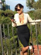 Classy As Fuck (Xpost From R/Lisaann)