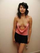 Pretty Much Explains Itself