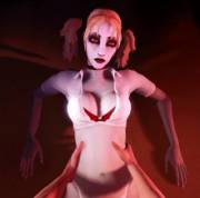 Not Sure If Belongs Here But Jeanette Voerman Vtm:bloodlines