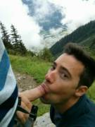 High Altitude (Xpost /R/Menshighjinx)