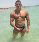 Grabbing It (X-Post /R/Gayeyebleach)