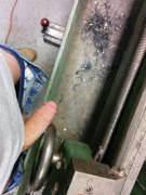 Cock Work. Pm Welcomed