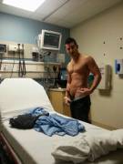 Excited To Finally Go Home...