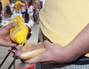 Anyone For A Hotdog?