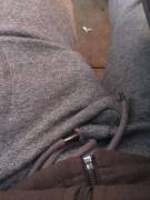 Got This On The Train And The Woman Next To Me Saw And Starting Touching Herself. ...