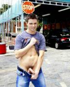 Ignore The Sign And Carry On!