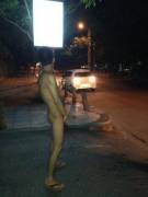 I Knew This Would Work...