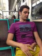 Dont Worry She Isnt Looking...