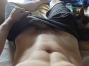 Want Some Cock This Am?