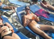 Sunscreen Is Important!