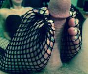 1 Cock, 10 Silver Toes