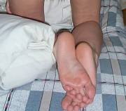 My Feet! Let Me Know What You Think??