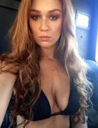 For Me It's All In The Eyes