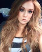 Gorgeous Post From Instagram [X-Post /R/Sexyhair]