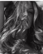 B&Amp;Amp;Amp;W Messy Hair