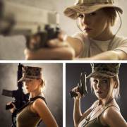 Ain't Nothin' To Fuck With.