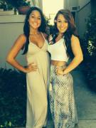 Florida Babe &Amp;Amp;Amp; Friend.