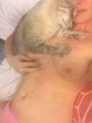 Kitties And Titties