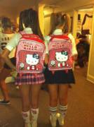 Fook Mi And Fook Yu.