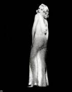 Vintage Photo Of American Actress And Sex Symbol Carroll Baker