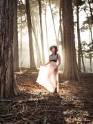 San Fran Self Portrait