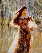 Jane Seymour, Circa 1970'S