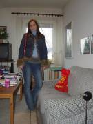 Susana Spears Nude Walk