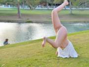 Too Talented To Be Ashamed