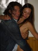 A Game Of Strip Mini Golf