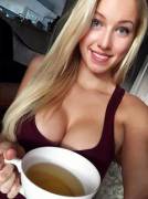 Would You Like Some Tea?