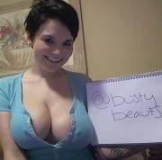 A Bit Nipply I See...