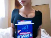 No Pun Title Coming To Mind...