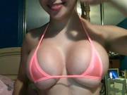 Bursting From A Tiny Top. Bonus Pokies;)