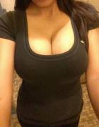 Bursting Out At Work