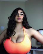 That Top Seems Like It Was Bought Years Ago; She Grew Into It Rather Well.