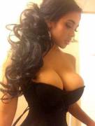 One Of My Body Parts Is Bursting Now, Too