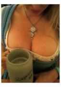 The Greatest Oktoberfest Cleavage Seen On A 4-Days Trip To Munich.