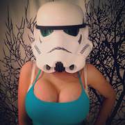 May The Force Be With Those...