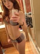 [Request] Any More Of This Redhead Beauty?