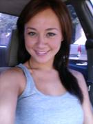 Snowboarder Gets Her Nips Pierced