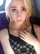 Any More Of Her. All Her Old Albums Seem To Be Deleted.