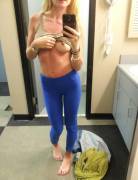 Littleblondesex, Aic