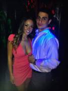 [Request] I Have Been Told She Has Nudes Out There. I Couldn't Find Anything.