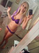 [Request] Anymore Of This Hot Blonde?