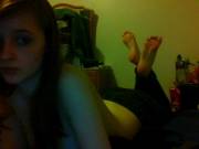 Cadencegetsnaked [Tumblr]