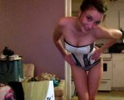 Gorgeous Gonewild Poster From 3(?) Years Ago. Her Pics Are Already Out There, I Just ...